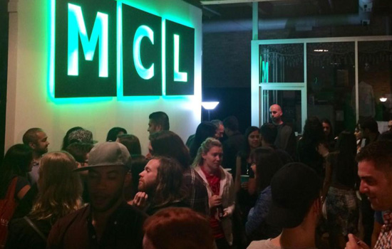 MCL Chicago at Chicago