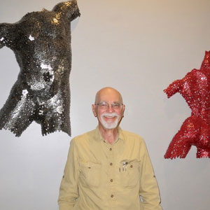 Dr. Steve Art at Hotel Versey Dr. Steve Art at Hotel Versey