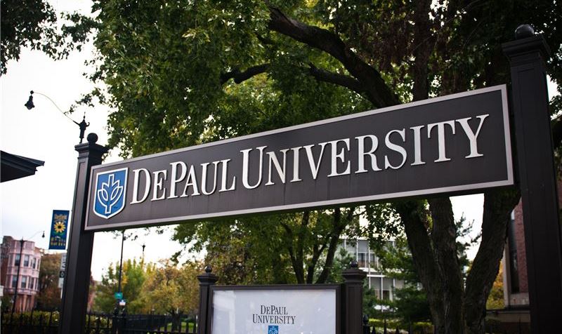 DePaul University Chicago, IL