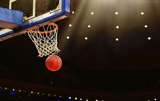The Chicago Bulls - National Basketball Association team