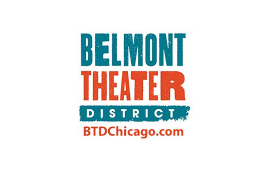 Belmont Theater District at Chicago