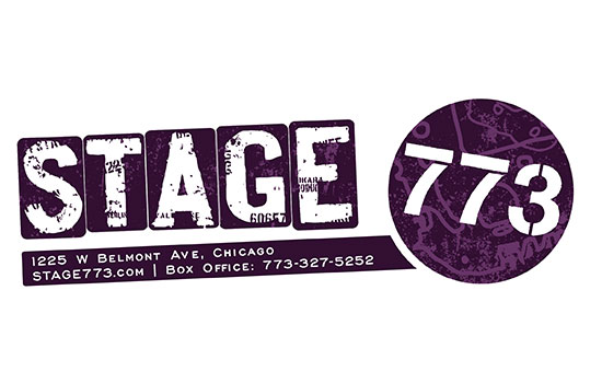 Stage 773 in Illinois