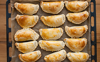 5411 Empanadas Chicago, Illinois