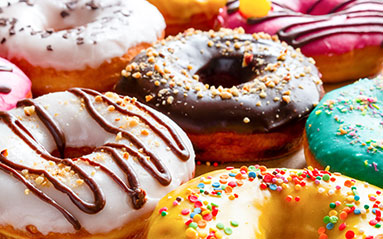 Stan's Donuts & Coffee Chicago