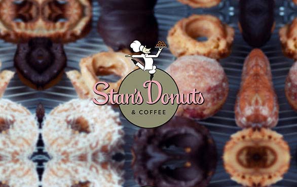 Breakfast at Chicago Hotel