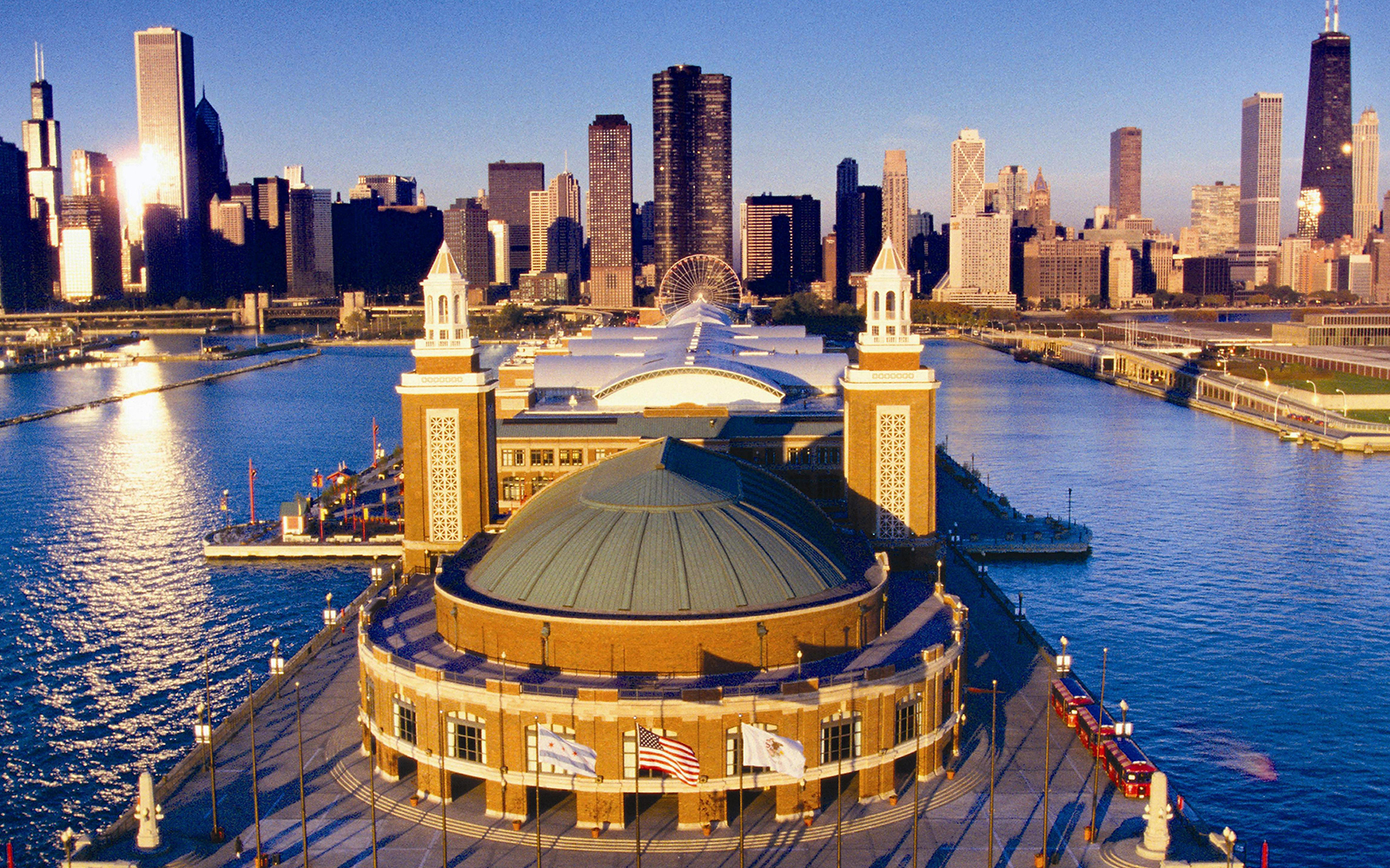 Chicago Hotel Reservations Near Lincoln Park Hotel Versey